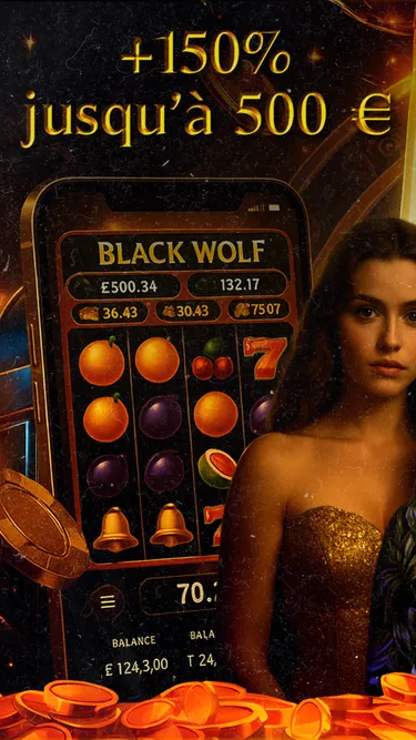 Michou Casino Screenshot