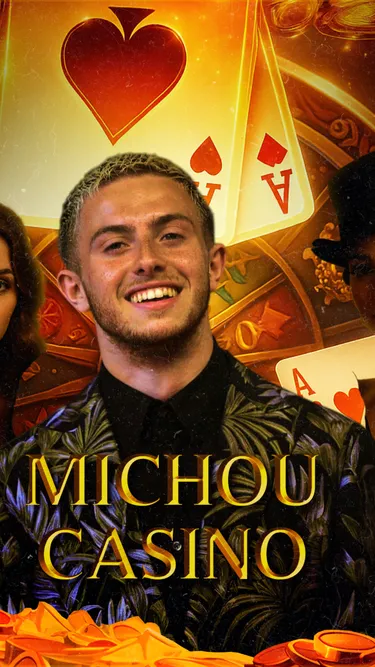 Michou Casino Screenshot